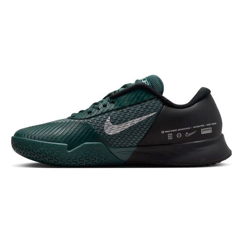 Nike Zoom Vapor Pro 2 Premium All Court Shoe Men - Image 2