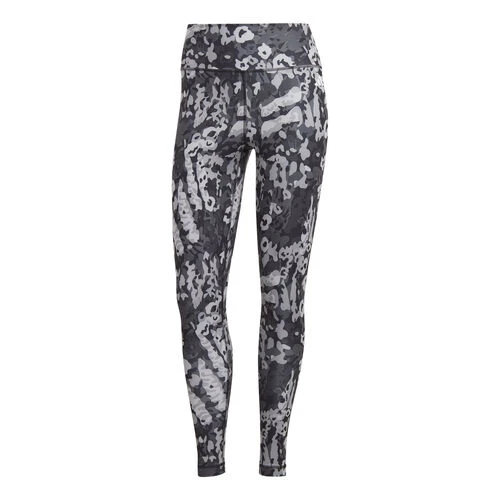 ADIDAS Essentials Train Printed High-Waisted Tight Women