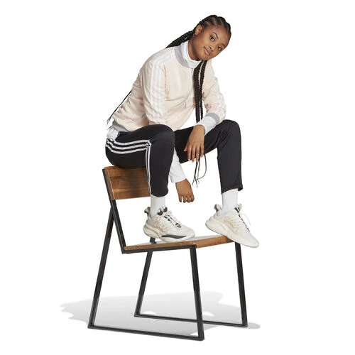 ADIDAS Essentials 3-Stripes Tracksuit Women - Image 5