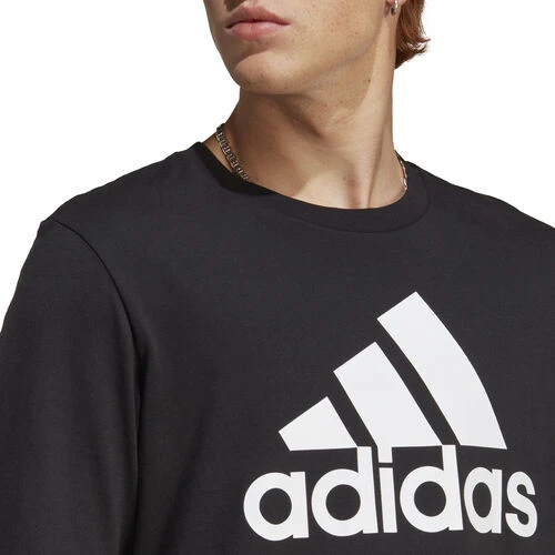 ADIDAS Essentials Long-Sleeve Top Long Sleeve Men - Image 5