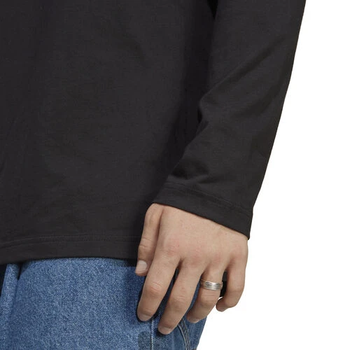 ADIDAS Essentials Long-Sleeve Top Long Sleeve Men - Image 7