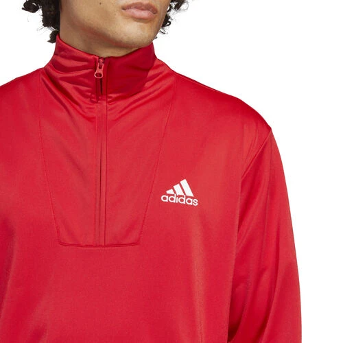 ADIDAS Small Logo Tricot Tracksuit Men - Image 5