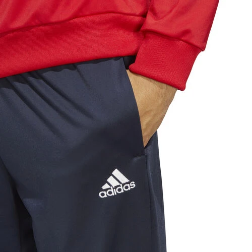 ADIDAS Small Logo Tricot Tracksuit Men - Image 6