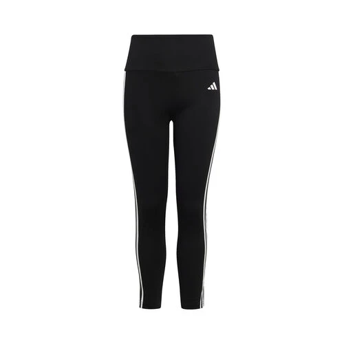 ADIDAS Essentials Train AEROREADY3-Stripes High-Waisted Training Tight Girls
