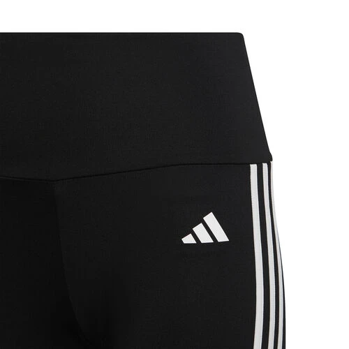 ADIDAS Essentials Train AEROREADY3-Stripes High-Waisted Training Tight Girls - Image 5