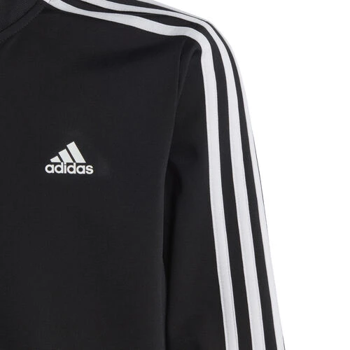 ADIDAS Essentials 3-Stripes Tracksuit Girls - Image 2
