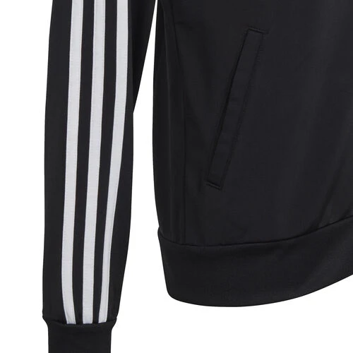 ADIDAS Essentials 3-Stripes Tracksuit Girls - Image 3