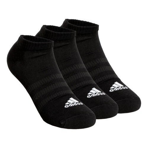 ADIDAS Sportswear Low Sports Socks 3 Pack