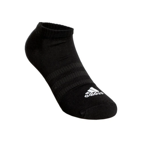 ADIDAS Sportswear Low Sports Socks 3 Pack - Image 3