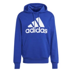 ADIDAS Big Logo French Terry Hoody Men