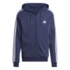 ADIDAS 3 Stripes Freelift Full-Zip Hoodie Men