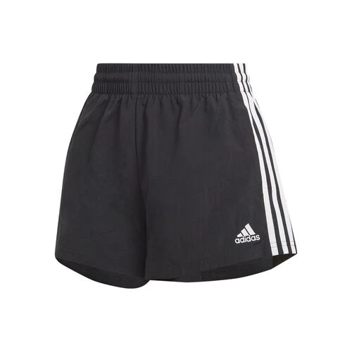 ADIDAS 3 Stripes Woven Shorts Women