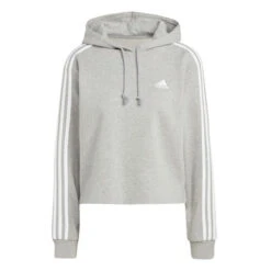 ADIDAS Future Icon 3 Stripes Full-Zip Hoody Women