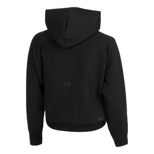 ADIDAS Zone Full-Zip Hoodie Women - Image 2
