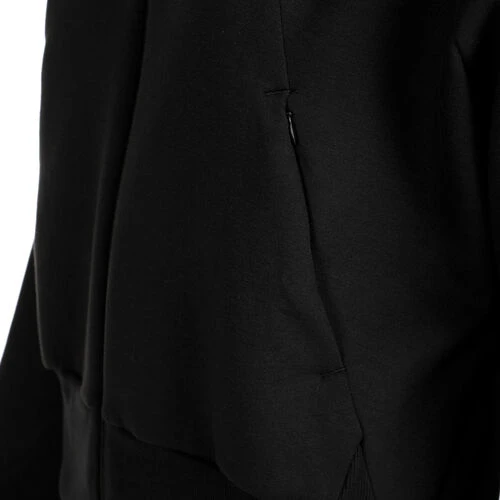 ADIDAS Zone Full-Zip Hoodie Women - Image 4