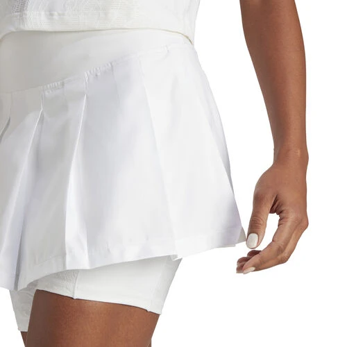 ADIDAS Pleat Pro Skirt Women - Image 8
