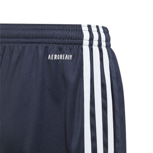 ADIDAS ES 3 Stripes Shorts Boys - Image 3