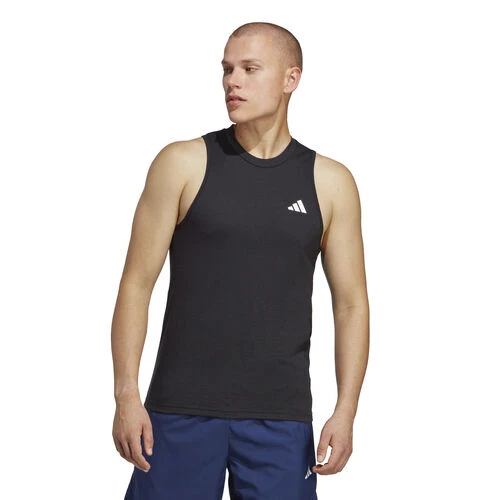 ADIDAS Training Essential Feel Ready Tank Top Men - Image 2