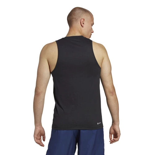 ADIDAS Training Essential Feel Ready Tank Top Men - Image 3