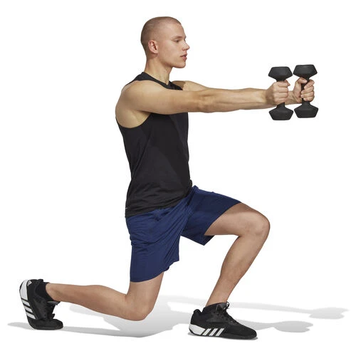 ADIDAS Training Essential Feel Ready Tank Top Men - Image 4