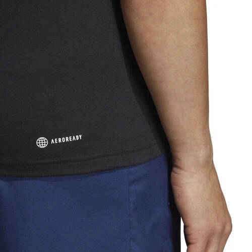 ADIDAS Training Essential Feel Ready Tank Top Men - Image 6