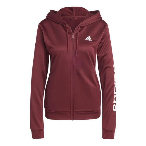 ADIDAS Linear Tracksuit Women - Image 2