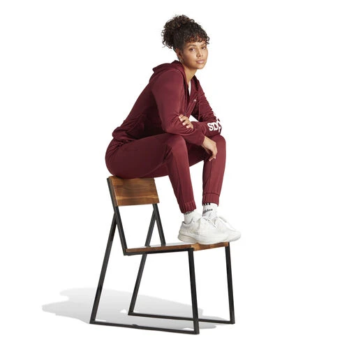 ADIDAS Linear Tracksuit Women - Image 6