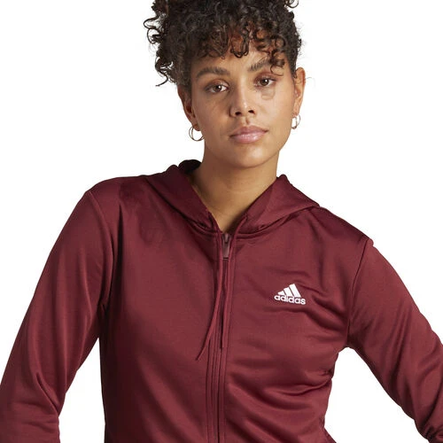 ADIDAS Linear Tracksuit Women - Image 7