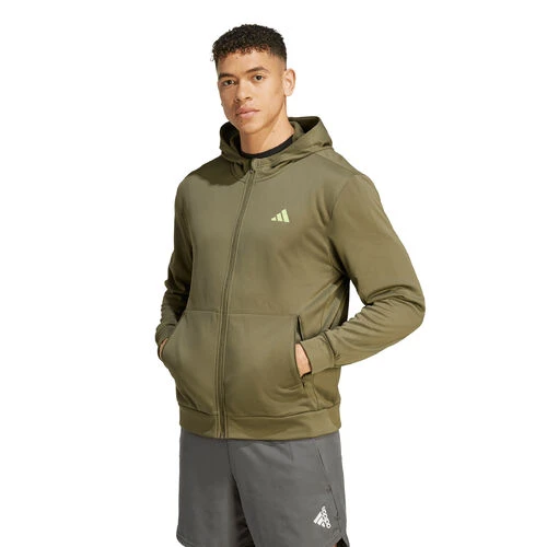 ADIDAS Essential Training Jacket Men - Image 2