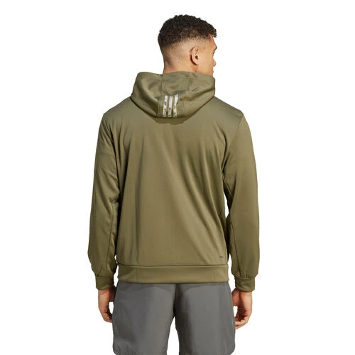 ADIDAS Essential Training Jacket Men - Image 3