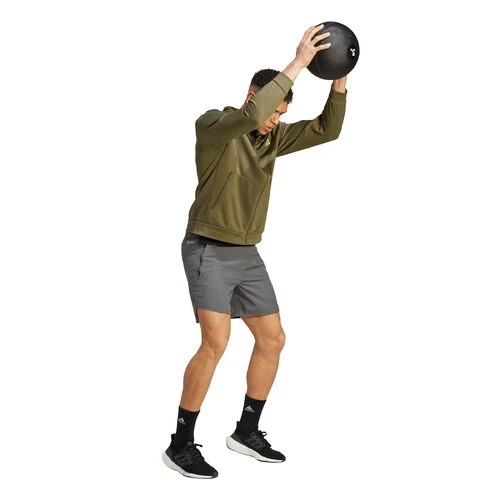 ADIDAS Essential Training Jacket Men - Image 4