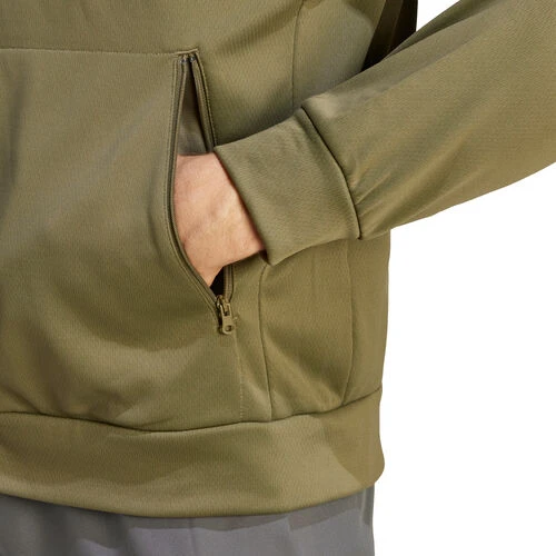 ADIDAS Essential Training Jacket Men - Image 5