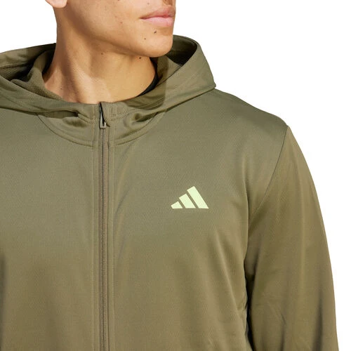ADIDAS Essential Training Jacket Men - Image 6