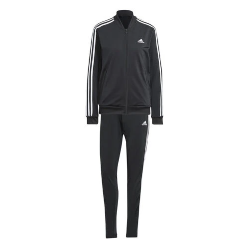 ADIDAS 3 Stripes Tracksuit Women - Image 4