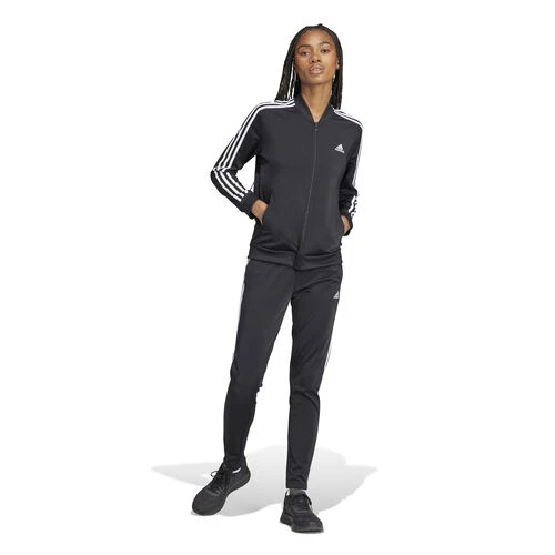 ADIDAS 3 Stripes Tracksuit Women - Image 5