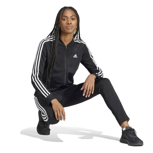 ADIDAS 3 Stripes Tracksuit Women - Image 7