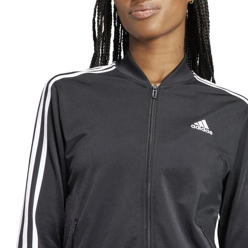 ADIDAS 3 Stripes Tracksuit Women - Image 8