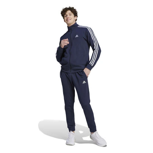 ADIDAS 3 Stripes Freelift Training Jacket Men - Image 5