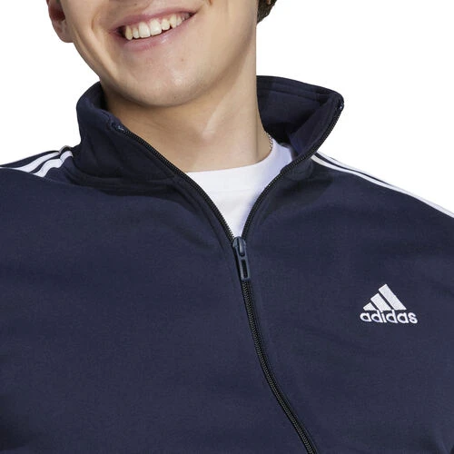 ADIDAS 3 Stripes Freelift Training Jacket Men - Image 8