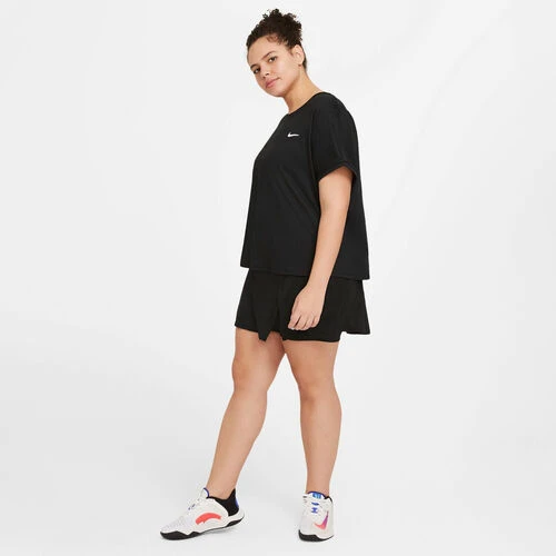 Nike Court Victory STR Plus Size Skirt Women - Image 3
