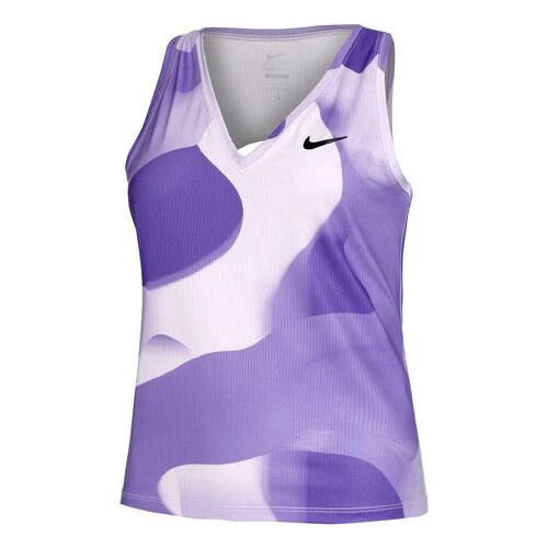 Nike Court Victory Dri-Fit Printed Tank Top Women