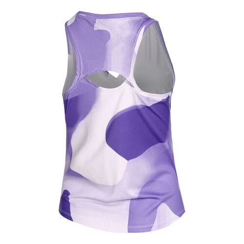 Nike Court Victory Dri-Fit Printed Tank Top Women - Image 2