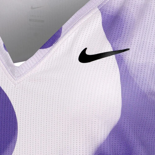 Nike Court Victory Dri-Fit Printed Tank Top Women - Image 3