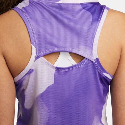 Nike Court Victory Dri-Fit Printed Tank Top Women - Image 5