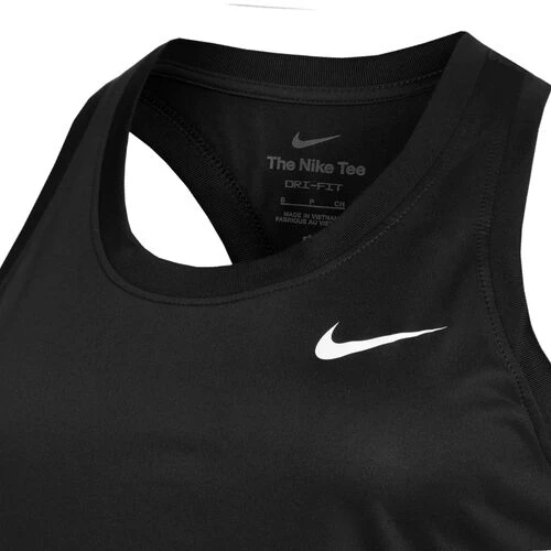 Nike Dri-Fit Racerback Tank Top Women - Image 3
