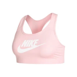 Nike Dri-Fit Swoosh Club Futura GX Sports Bras Women