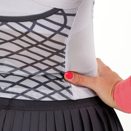 Nike Dri-Fit Court Slam RG Tank Top Women - Image 7