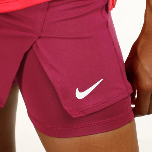 Nike Dri-Fit Court STRT Skirt Women - Image 4