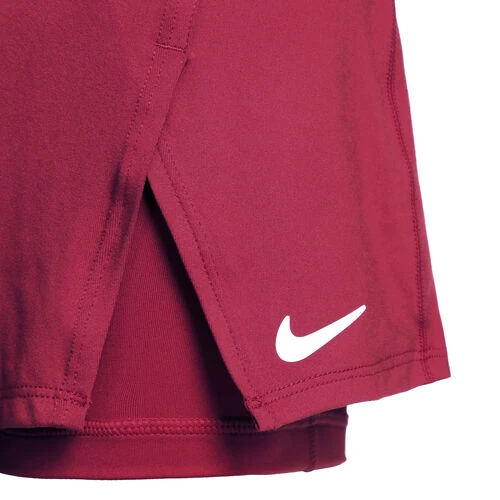 Nike Dri-Fit Court STRT Skirt Women - Image 5