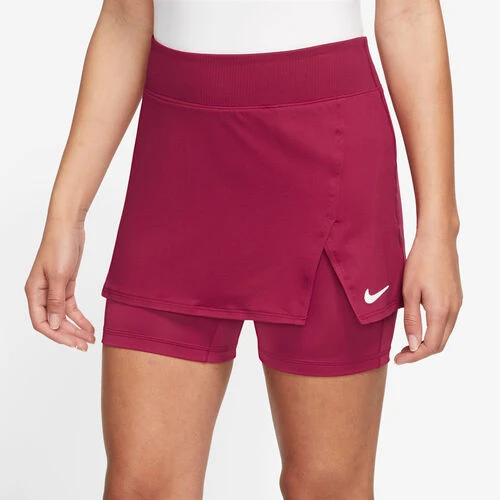 Nike Dri-Fit Court STRT Skirt Women - Image 7